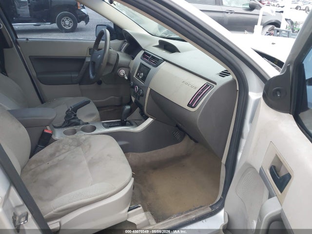 Aukcja sprzedaży 2008 Ford Focus S, vin: 1FAHP34NX8W131733, numer aukcji: 45070349