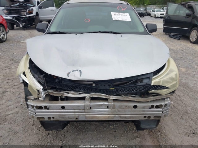 Aukcja sprzedaży 2008 Ford Focus S, vin: 1FAHP34NX8W131733, numer aukcji: 45070349