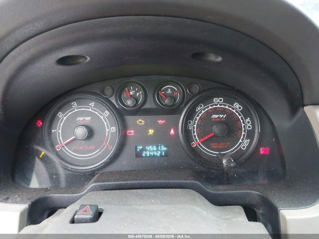 Aukcja sprzedaży 2008 Ford Focus S, vin: 1FAHP34NX8W131733, numer aukcji: 45070349