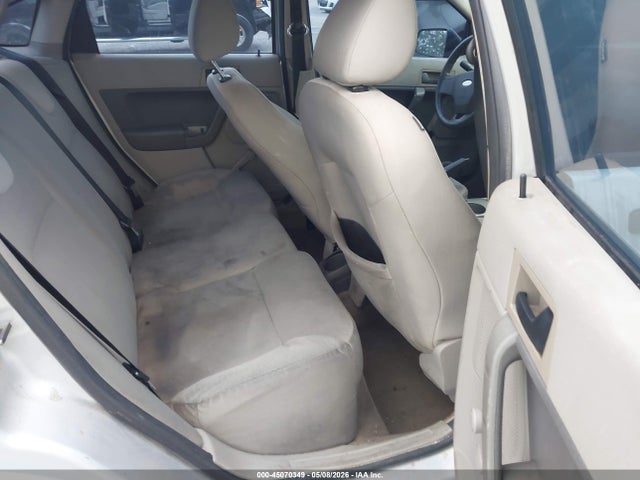 Aukcja sprzedaży 2008 Ford Focus S, vin: 1FAHP34NX8W131733, numer aukcji: 45070349