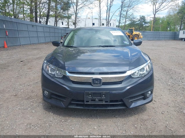 Aukcja sprzedaży 2016 Honda Civic Lx, vin: 19XFC2F51GE242989, numer aukcji: 45070350