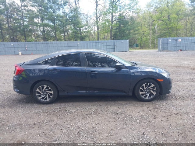 Aukcja sprzedaży 2016 Honda Civic Lx, vin: 19XFC2F51GE242989, numer aukcji: 45070350