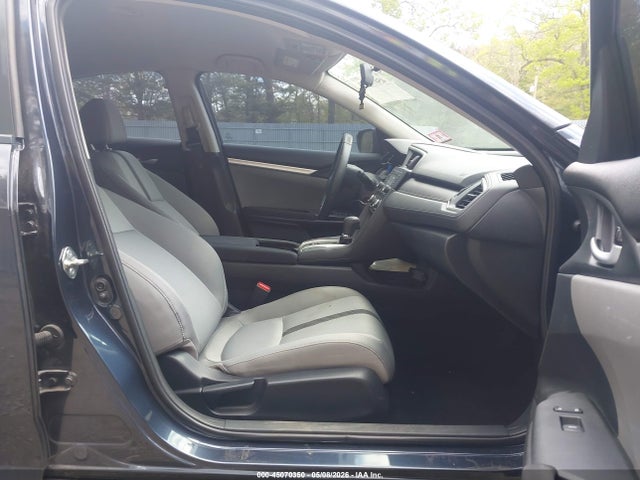 Aukcja sprzedaży 2016 Honda Civic Lx, vin: 19XFC2F51GE242989, numer aukcji: 45070350