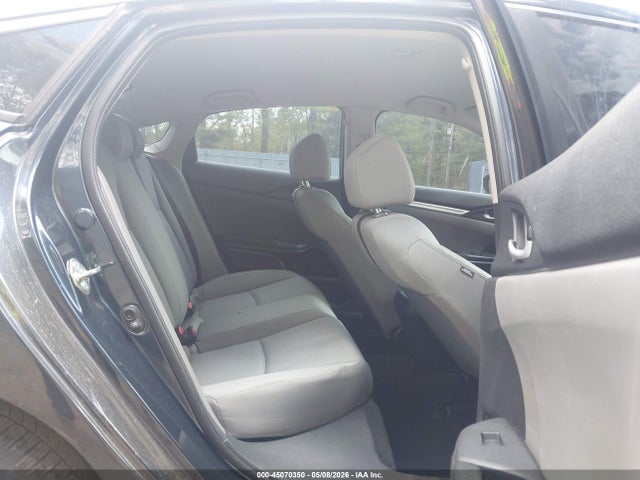 Aukcja sprzedaży 2016 Honda Civic Lx, vin: 19XFC2F51GE242989, numer aukcji: 45070350