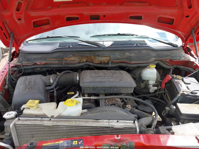 Aukcja sprzedaży 2005 Dodge Ram 1500 Slt/laramie, vin: 1D7HA18N65S228382, numer aukcji: 45070352