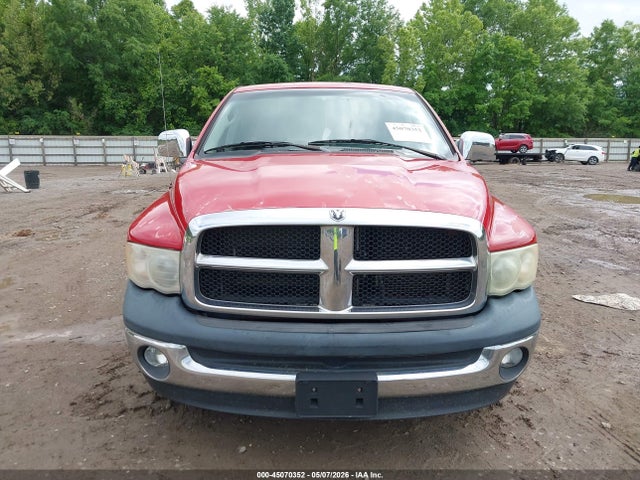 Aukcja sprzedaży 2005 Dodge Ram 1500 Slt/laramie, vin: 1D7HA18N65S228382, numer aukcji: 45070352