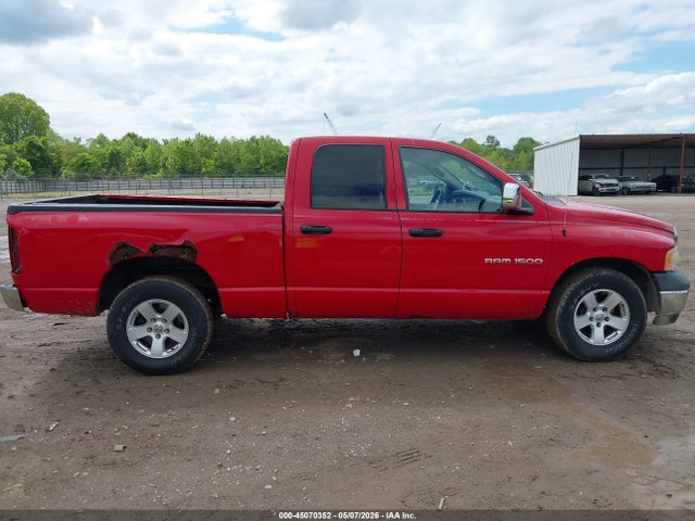 Aukcja sprzedaży 2005 Dodge Ram 1500 Slt/laramie, vin: 1D7HA18N65S228382, numer aukcji: 45070352