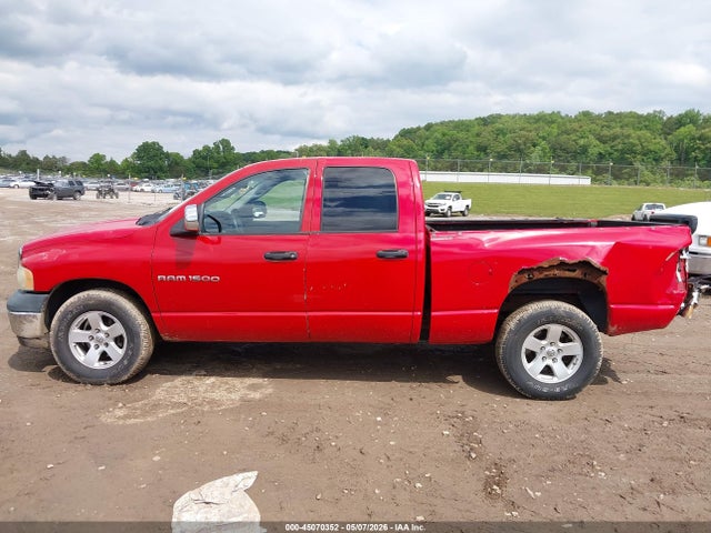 Aukcja sprzedaży 2005 Dodge Ram 1500 Slt/laramie, vin: 1D7HA18N65S228382, numer aukcji: 45070352