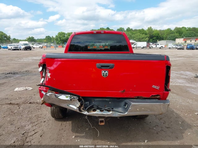 Aukcja sprzedaży 2005 Dodge Ram 1500 Slt/laramie, vin: 1D7HA18N65S228382, numer aukcji: 45070352