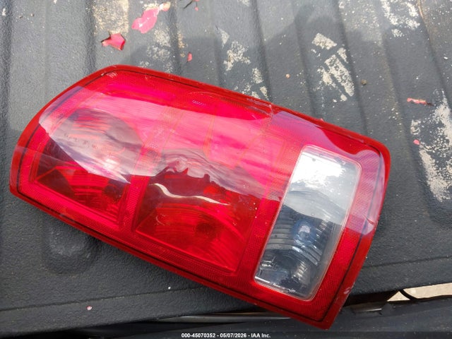 Aukcja sprzedaży 2005 Dodge Ram 1500 Slt/laramie, vin: 1D7HA18N65S228382, numer aukcji: 45070352