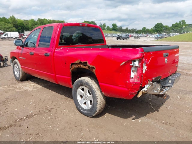 Aukcja sprzedaży 2005 Dodge Ram 1500 Slt/laramie, vin: 1D7HA18N65S228382, numer aukcji: 45070352