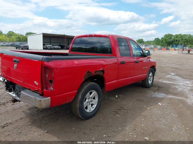 Aukcja sprzedaży 2005 Dodge Ram 1500 Slt/laramie, vin: 1D7HA18N65S228382, numer aukcji: 45070352