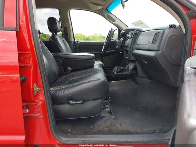 Aukcja sprzedaży 2005 Dodge Ram 1500 Slt/laramie, vin: 1D7HA18N65S228382, numer aukcji: 45070352