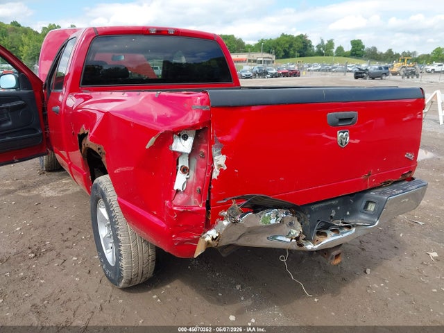 Aukcja sprzedaży 2005 Dodge Ram 1500 Slt/laramie, vin: 1D7HA18N65S228382, numer aukcji: 45070352