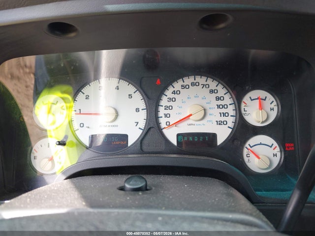 Aukcja sprzedaży 2005 Dodge Ram 1500 Slt/laramie, vin: 1D7HA18N65S228382, numer aukcji: 45070352