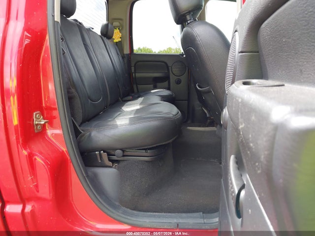 Aukcja sprzedaży 2005 Dodge Ram 1500 Slt/laramie, vin: 1D7HA18N65S228382, numer aukcji: 45070352