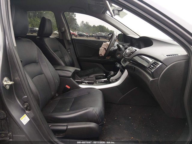 Продаж на аукціоні авто 2015 Honda Accord Sport, vin: 1HGCR2F52FA036410, номер лоту: 45070367