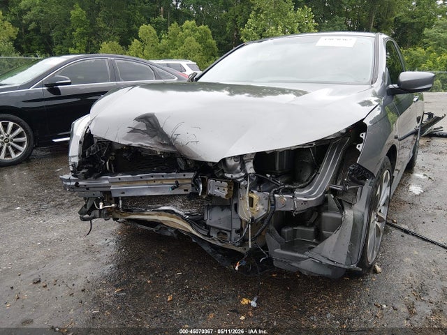 Продаж на аукціоні авто 2015 Honda Accord Sport, vin: 1HGCR2F52FA036410, номер лоту: 45070367