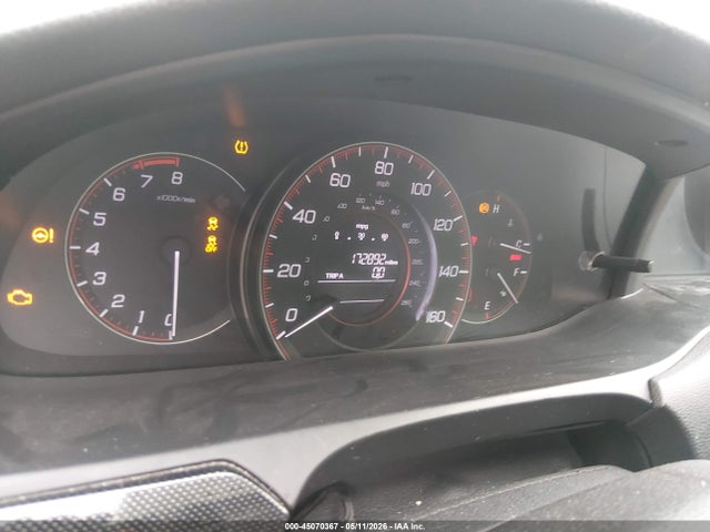 Продаж на аукціоні авто 2015 Honda Accord Sport, vin: 1HGCR2F52FA036410, номер лоту: 45070367