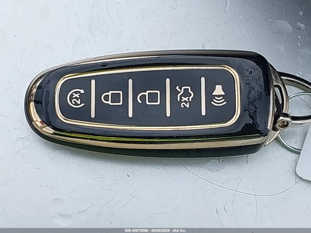 45070368 :رقم المزاد ، 2FMGK5D8XFBA08003 vin ، 2015 Ford Flex Limited مزاد بيع