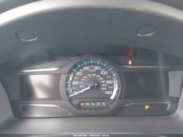 45070368 :رقم المزاد ، 2FMGK5D8XFBA08003 vin ، 2015 Ford Flex Limited مزاد بيع