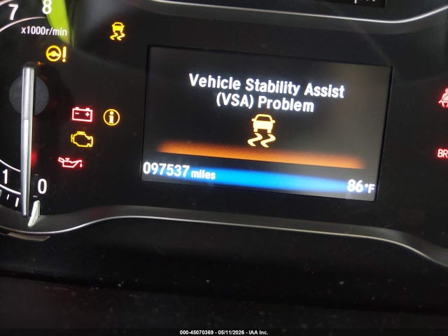 45070369 :رقم المزاد ، 5FPYK3F55JB002645 vin ، 2018 Honda Ridgeline Rtl مزاد بيع