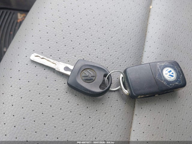 45070371 :رقم المزاد ، 3VWST71K76M658636 vin ، 2006 Volkswagen Jetta Tdi مزاد بيع