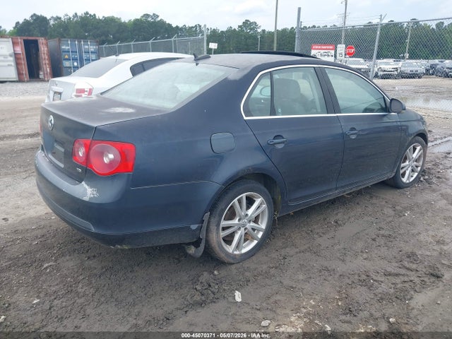 45070371 :رقم المزاد ، 3VWST71K76M658636 vin ، 2006 Volkswagen Jetta Tdi مزاد بيع