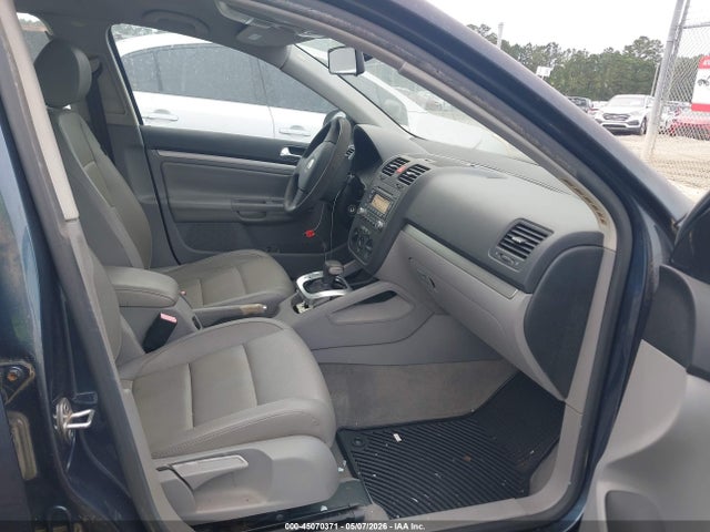 45070371 :رقم المزاد ، 3VWST71K76M658636 vin ، 2006 Volkswagen Jetta Tdi مزاد بيع