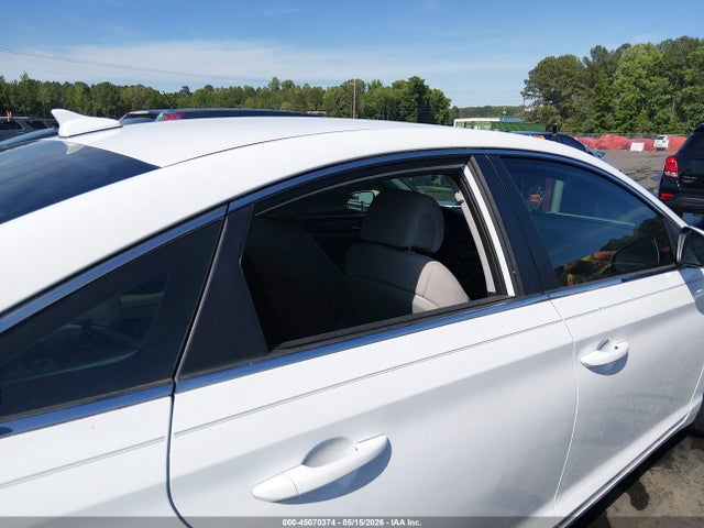 Aukcja sprzedaży 2017 Hyundai Sonata Se, vin: 5NPE24AF6HH457341, numer aukcji: 45070374