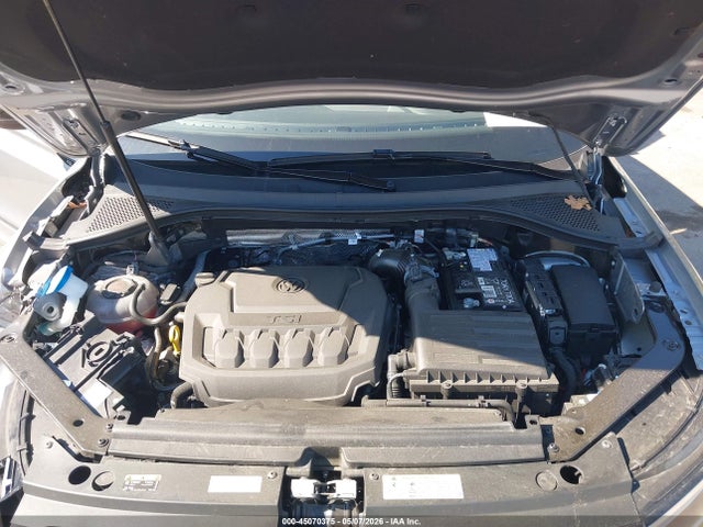 Продаж на аукціоні авто 2024 Volkswagen Tiguan 2.0t Se R-line Black, vin: 3VV8B7AX9RM196257, номер лоту: 45070375
