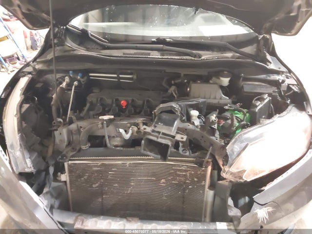 2016 Honda Hr-v Ex მანქანა იყიდება აუქციონზე, vin: 3CZRU6H59GM751906, აუქციონის ნომერი: 45070377