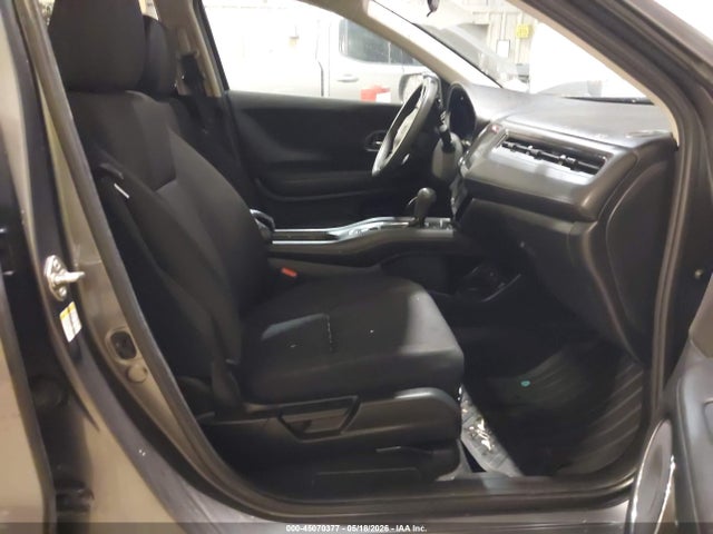 2016 Honda Hr-v Ex მანქანა იყიდება აუქციონზე, vin: 3CZRU6H59GM751906, აუქციონის ნომერი: 45070377