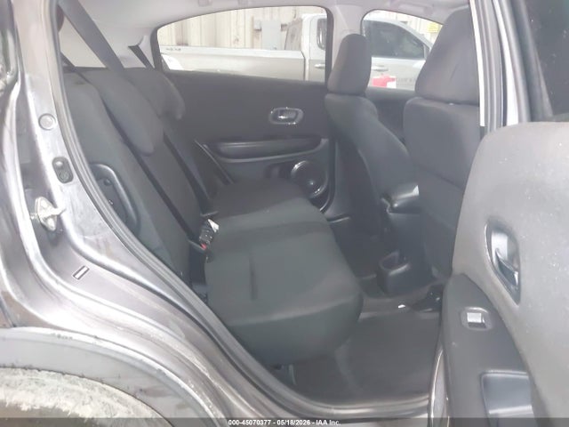 2016 Honda Hr-v Ex მანქანა იყიდება აუქციონზე, vin: 3CZRU6H59GM751906, აუქციონის ნომერი: 45070377