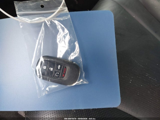 1HGCY2F77RA091783 Honda Accord Hybrid Sport-l