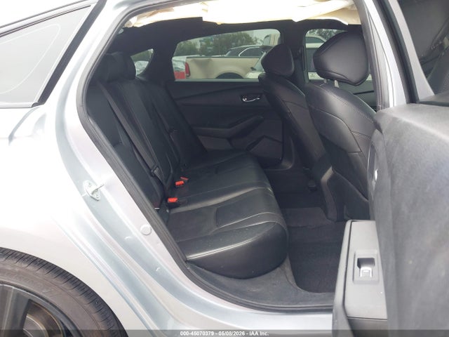 1HGCY2F77RA091783 Honda Accord Hybrid Sport-l