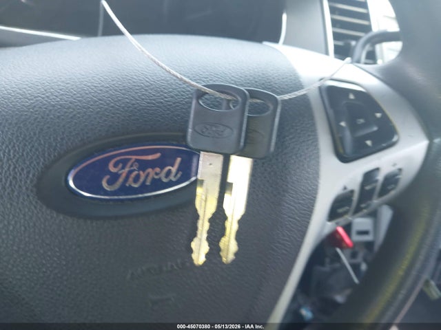 Aukcja sprzedaży 2016 Ford Police Interceptor, vin: 1FAHP2L88GG138405, numer aukcji: 45070380