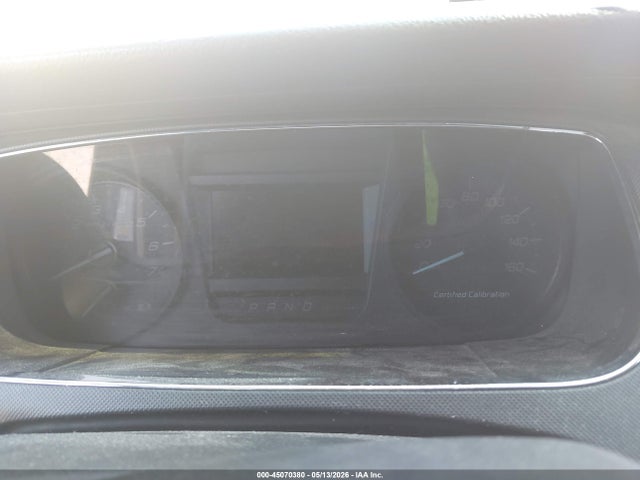 Aukcja sprzedaży 2016 Ford Police Interceptor, vin: 1FAHP2L88GG138405, numer aukcji: 45070380