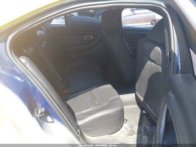 Aukcja sprzedaży 2016 Ford Police Interceptor, vin: 1FAHP2L88GG138405, numer aukcji: 45070380