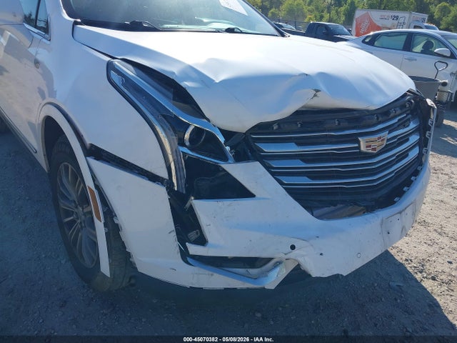 Aukcja sprzedaży 2018 Cadillac Xt5 Luxury, vin: 1GYKNCRS4JZ133058, numer aukcji: 45070382