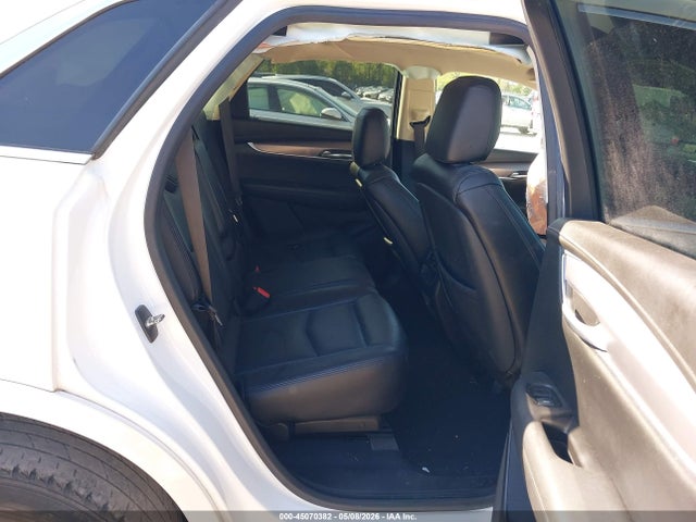 Продажа на аукционе авто 2018 Cadillac Xt5 Luxury, vin: 1GYKNCRS4JZ133058, номер лота: 45070382