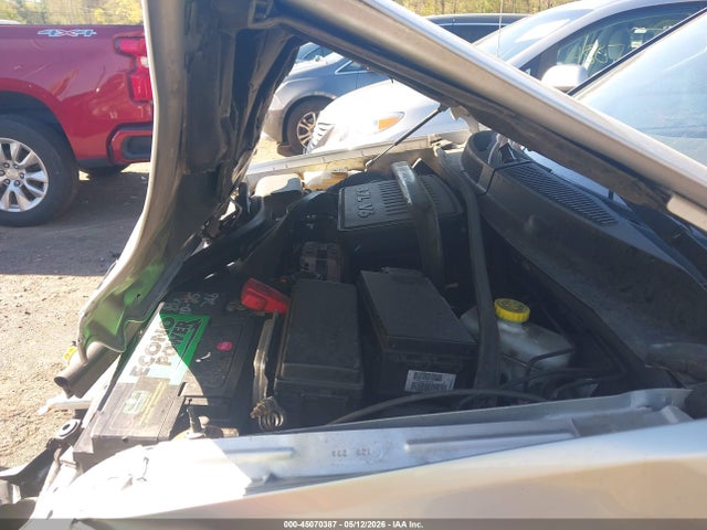 2008 Jeep Grand Cherokee Laredo მანქანა იყიდება აუქციონზე, vin: 1J8GR48K18C203564, აუქციონის ნომერი: 45070387