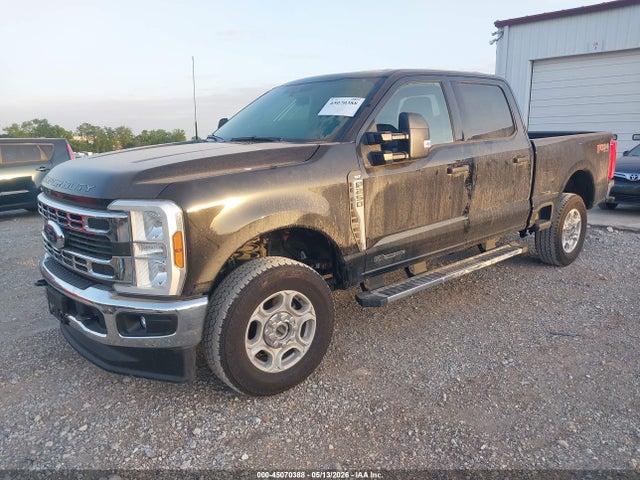Ford F-250 Xlt 2026 1FT7W2BT7TEC39987 Image 2