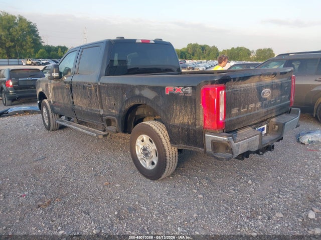 Ford F-250 Xlt 2026 1FT7W2BT7TEC39987 Image 3