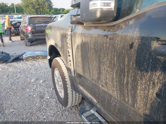Ford F-250 Xlt 2026 1FT7W2BT7TEC39987 Image 6