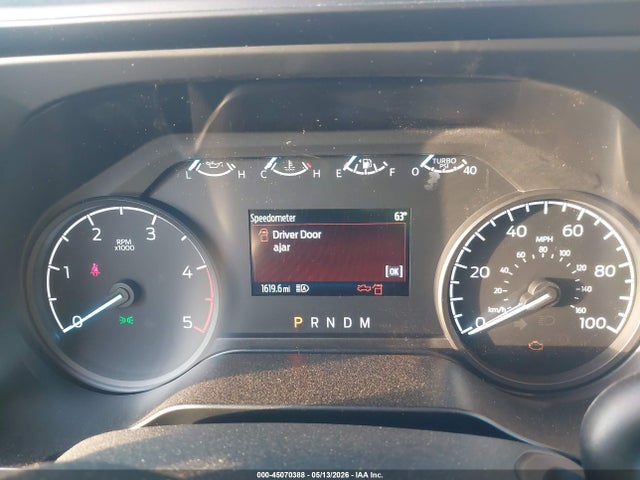 Ford F-250 Xlt 2026 1FT7W2BT7TEC39987 Image 7