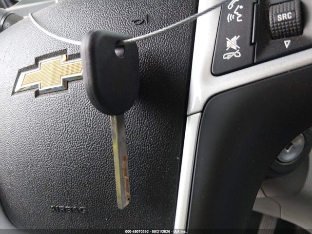 45070392 :رقم المزاد ، 2GNALDEK5D6396332 vin ، 2013 Chevrolet Equinox 1lt مزاد بيع