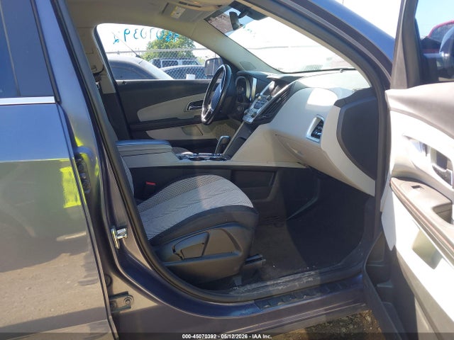 45070392 :رقم المزاد ، 2GNALDEK5D6396332 vin ، 2013 Chevrolet Equinox 1lt مزاد بيع