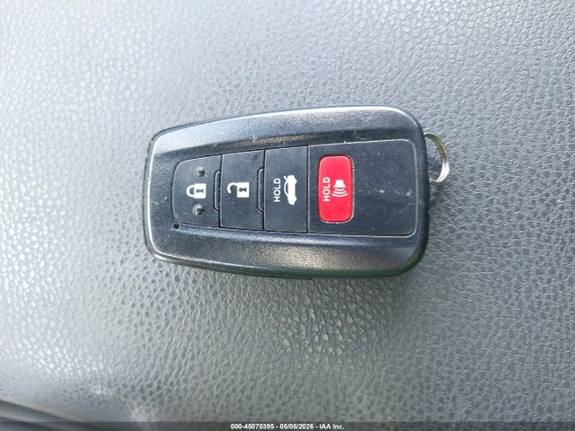 Aukcja sprzedaży 2020 Toyota Camry Xle Hybrid, vin: 4T1F31AK3LU534304, numer aukcji: 45070395