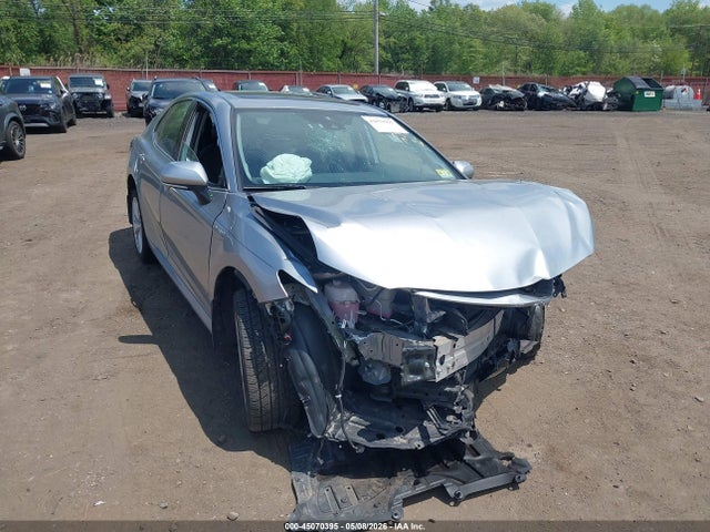 Aukcja sprzedaży 2020 Toyota Camry Xle Hybrid, vin: 4T1F31AK3LU534304, numer aukcji: 45070395